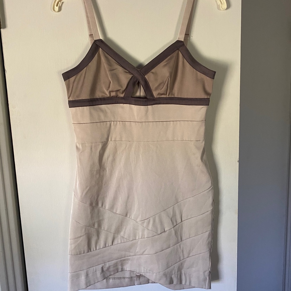Body con Romeo and Juliet Dress size small